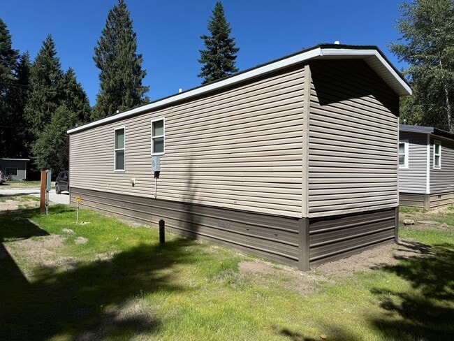 Photo - 2 Bedroom 2 Bath Home with Off Street Parking Available in Sagle!