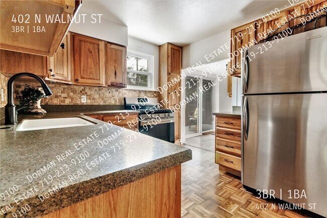 Photo - 402 N Walnut St