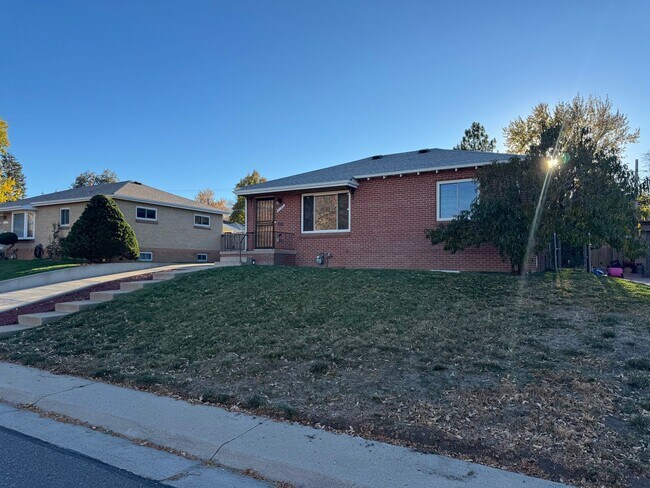 Photo - Fully Renovated Home in Harvey Park