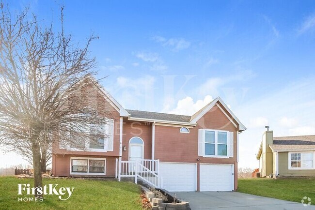 Building Photo - 1933 Clay Ridge Dr Rental