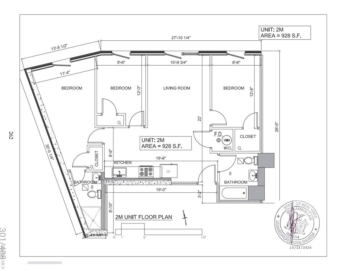 Photo - 70-40 45th Ave Unidad 2M