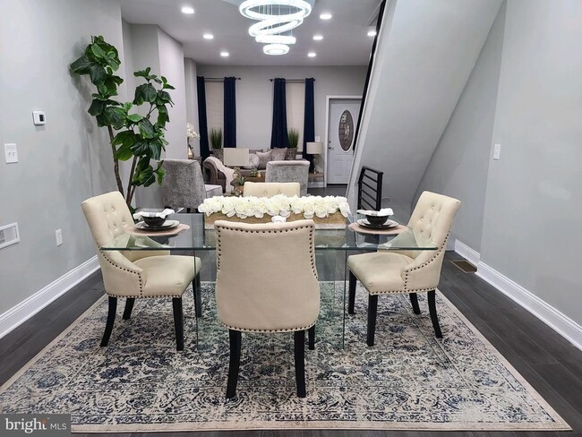 Photo - 3040 W Berks St Townhome