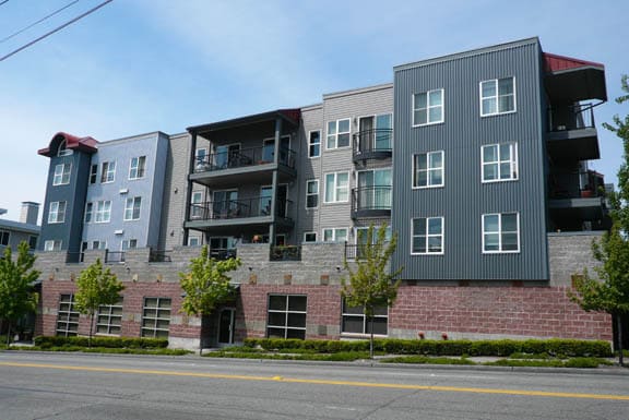 Photo - 600 N 85th St Unidad 310