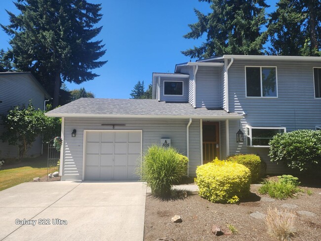 Building Photo - 805 142nd Pl SE Rental