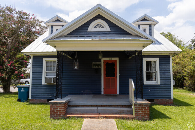 Building Photo - 316 Harding St Rental