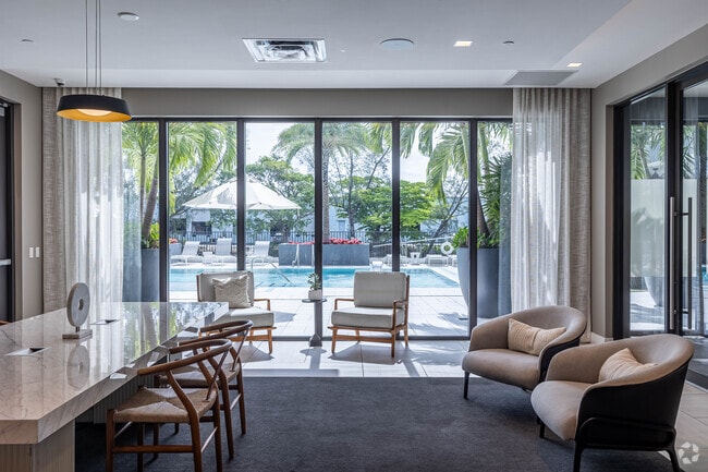 Co-Working Space