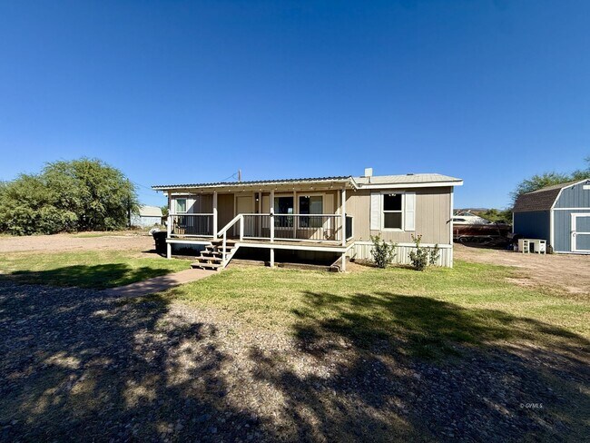 Photo - 7316 W Safford Bryce Rd