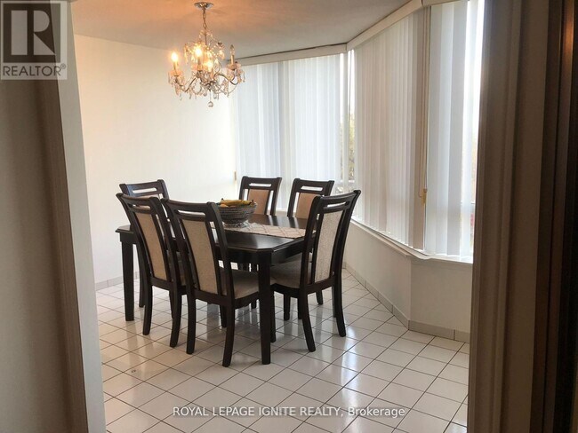 Photo - 11753 Sheppard Ave E Unit 420
