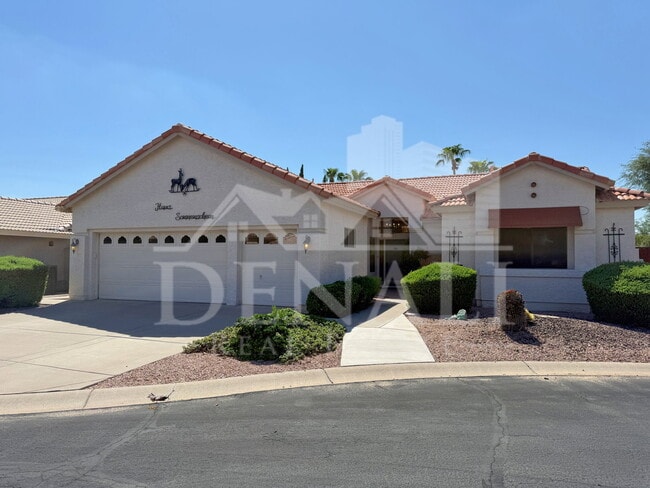 Photo - 23906 S Sunland Ct