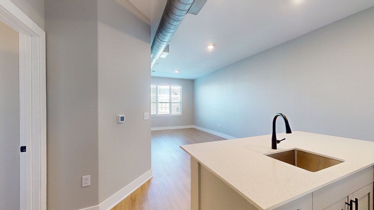 Photo - Towson Promenade Apartments