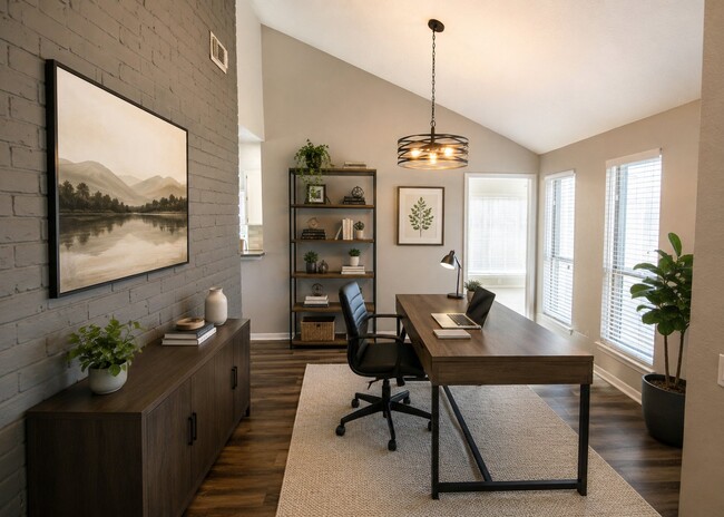 Photo - 2303 Silver Sage Dr