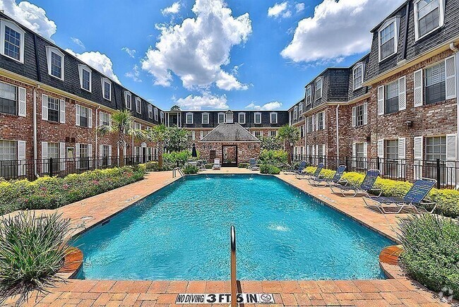 Building Photo - 361 N Post Oak Ln Unit 241 Rental