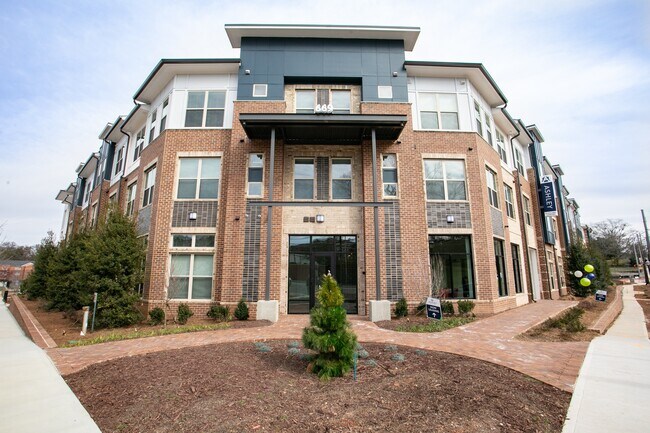 Photo - Ashley Scholars Landing I