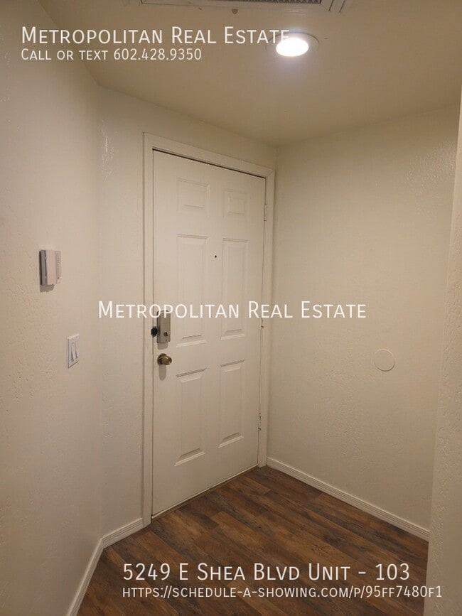 Photo - 5249 E Shea Blvd Unit 103