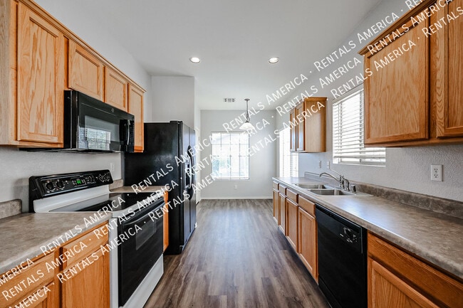 Photo - 6275 S Kimberlee Way