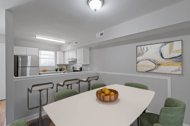 Photo - South Creek James Island