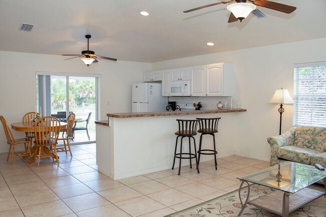 Building Photo - 3583 Cape Haze Dr Rental
