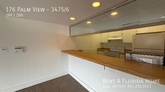 176 Palm View Ct