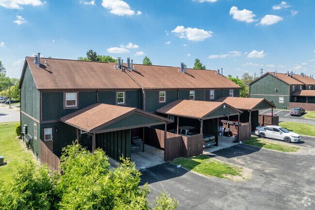 Photo - Independence Square Condominiums
