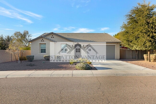 Building Photo - 7608 W St Kateri Dr