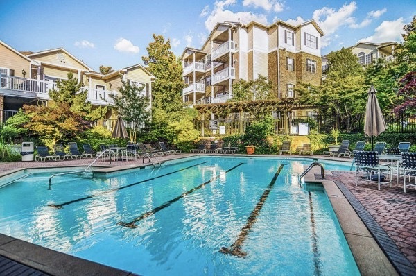 Photo - 2025 Woodmont Blvd Condo Unit 221