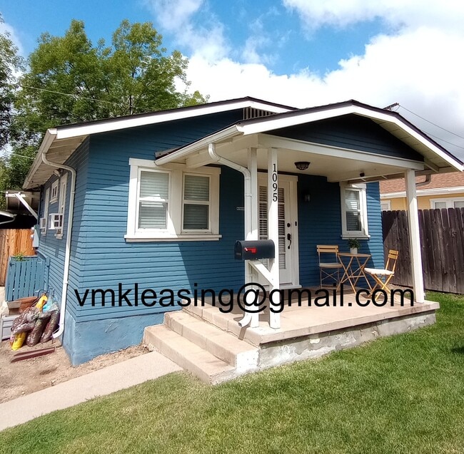 Building Photo - 1095 Bresee Ave