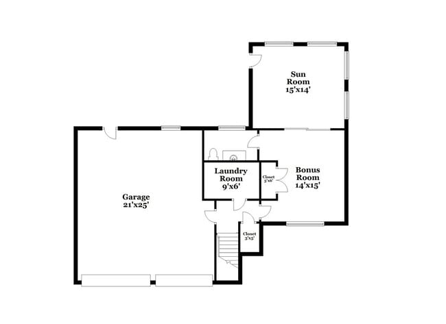 Photo - 427 Ridgetop Dr NW