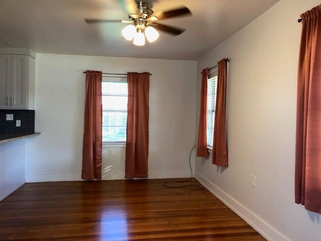Photo - Madison Triplex Unit A (1 bedroom)