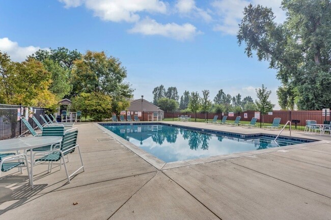 Bull Run Apartments