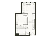 S2 floor plan Cullman House