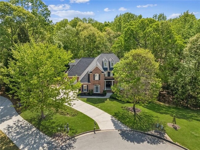 Photo - 4750 Spring Wood Trace