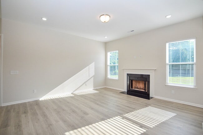 Photo - Brand-New 5 Bedroom Lake Shore Home in Tega Cay with Flexible Lease Options