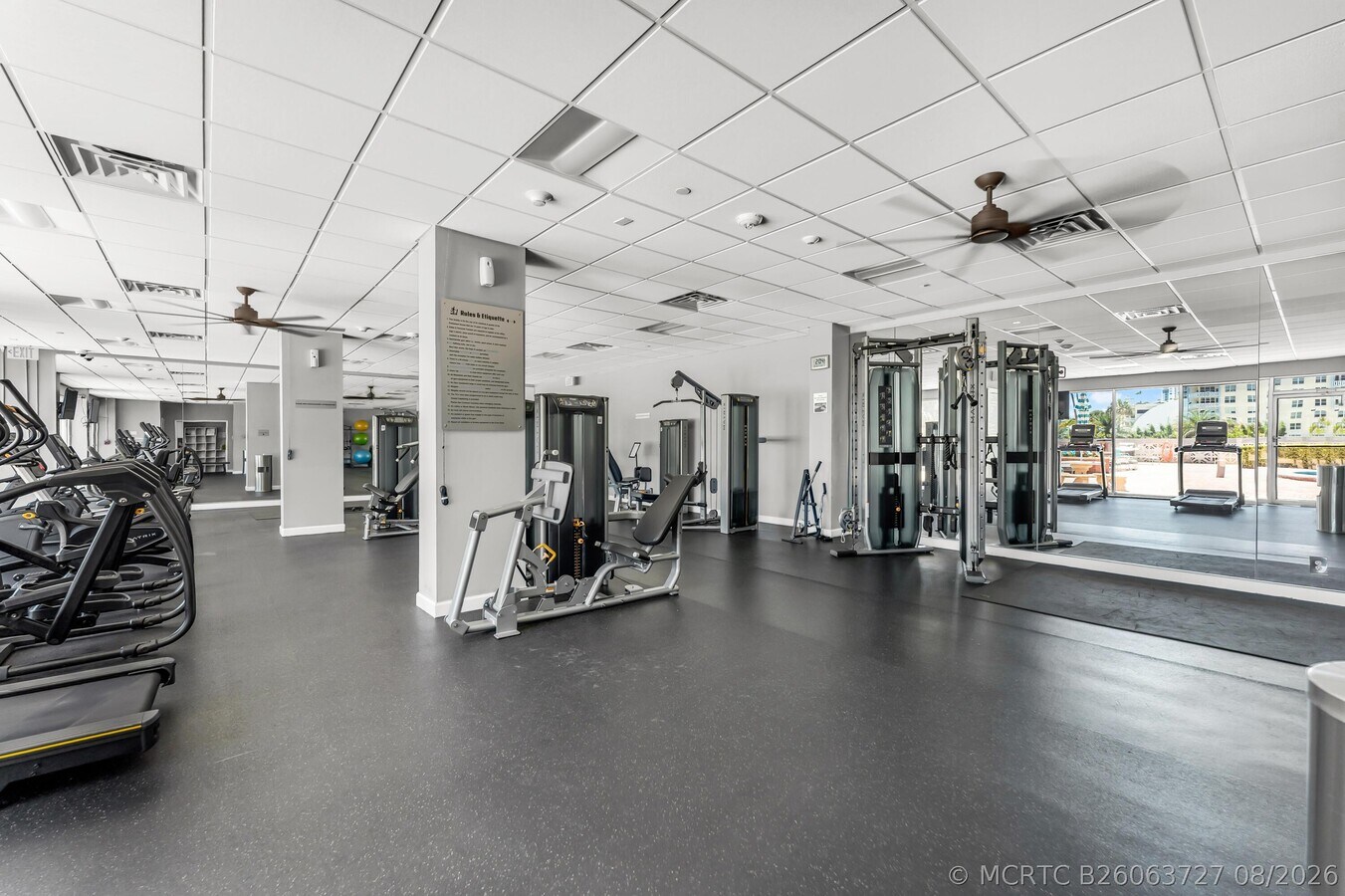 Photo - 405 N Ocean Blvd Unit 1524
