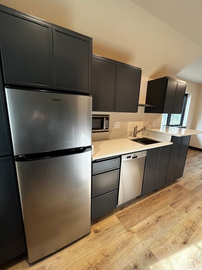 Photo - Downtown Bozeman Space for Lease