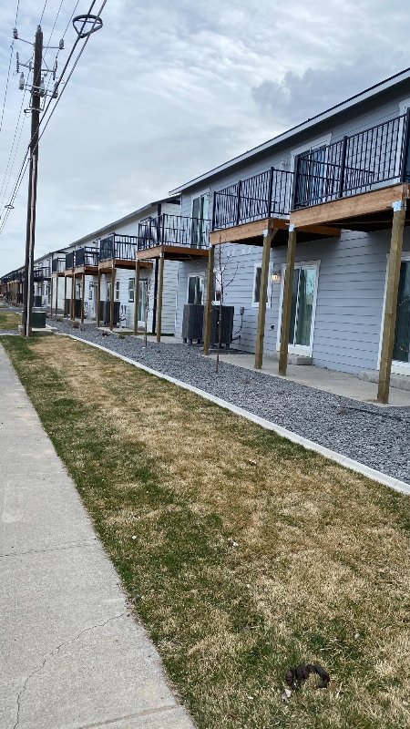 Photo - 2637 W Marina Dr