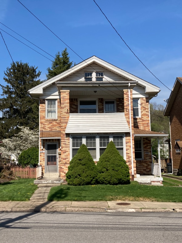 Photo - 436 Shady Ave Apartment Unit 436 A