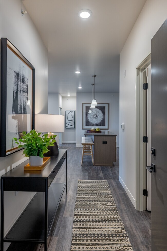 Helena Confluence Apartments