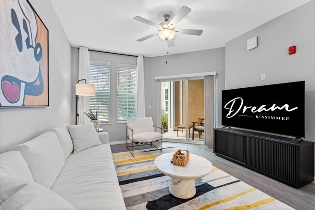 Dream Kissimmee