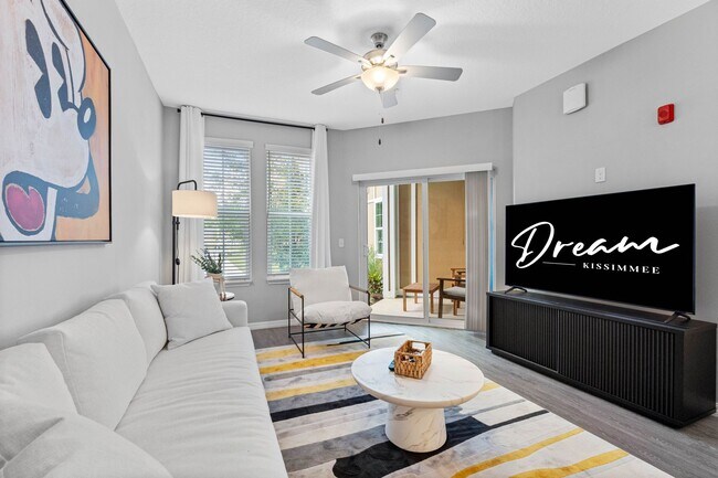 Photo - Dream Kissimmee