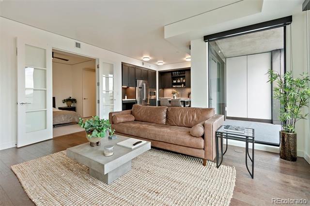 Photo - 1750 Wewatta St Unit 1538