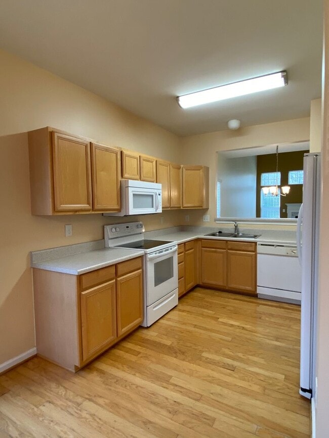 Photo - Updated 3 Bed, 2.5 Bath Townhome Available in Mauldin!