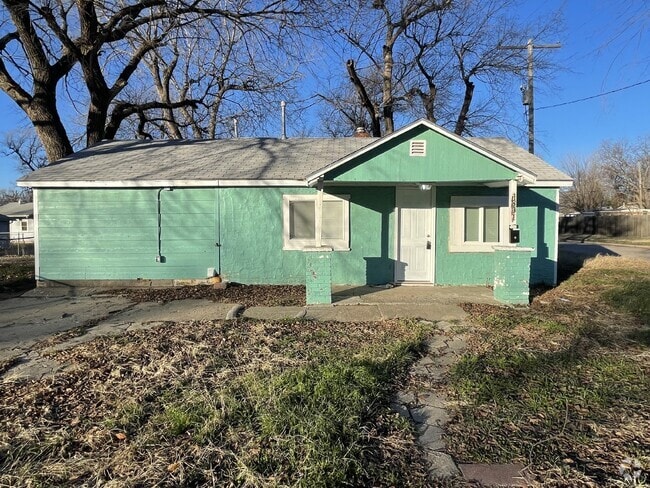Building Photo - Newly remodeled 1 bedroom / 1 bathroom wit... Rental