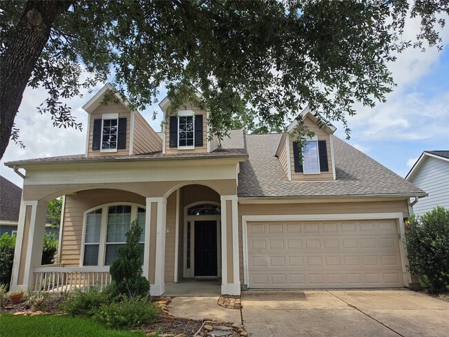 Photo - 18823 Brighton Trail Ln