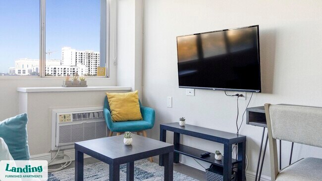 305 Dr. M.L.K. Jr St S Unit 418