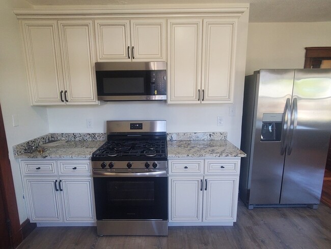 Photo - 30 Boutwell St Apartamento Unidad 1