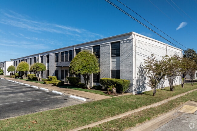 Brookside Apartments
