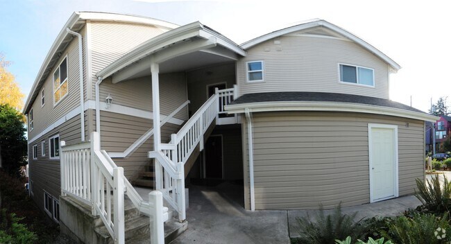 Photo - The Meridian