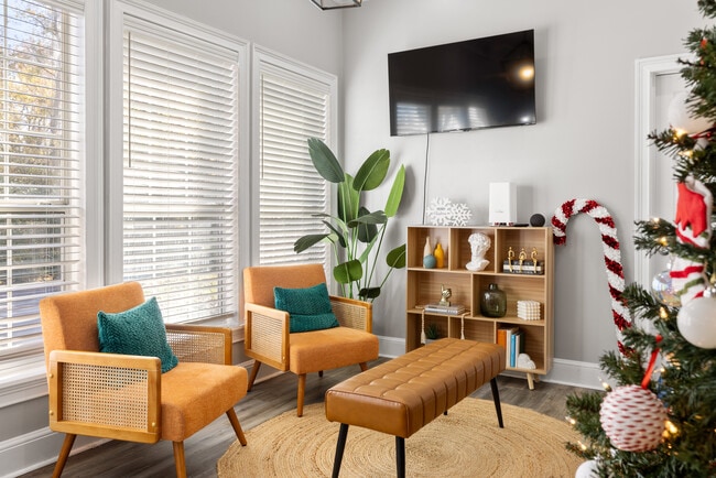 The Bower Student Living