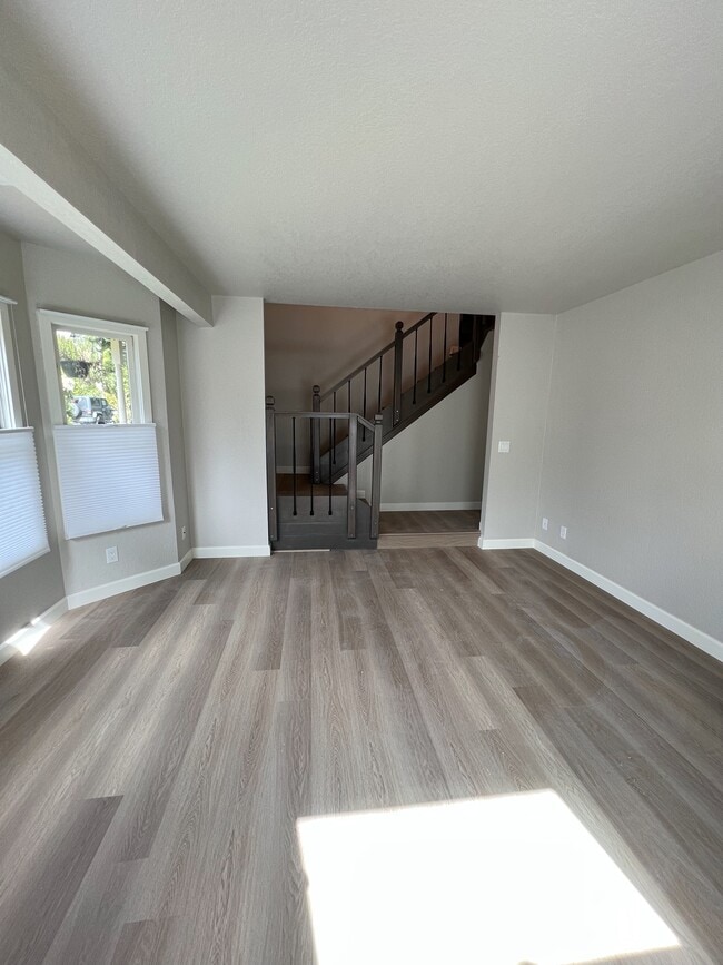 Living Room - 15511 45th Pl W