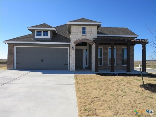Building Photo - 6308 Golden Gate Dr Rental